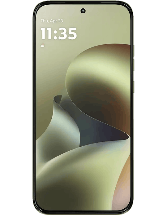 Motorola Moto G67 5G 128GB, zelená
