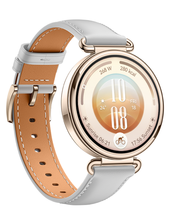 Hodinky Huawei Watch GT 7 41mm, šedá