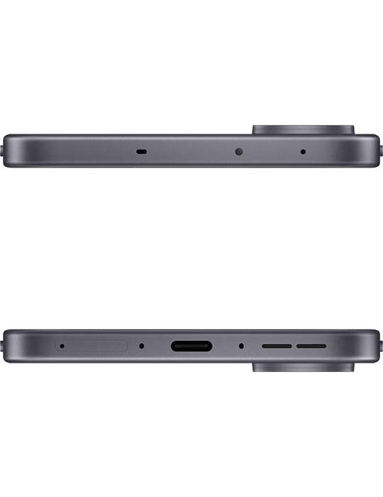 OnePlus Nord 5 5G 512GB, šedá