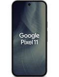 Google Pixel 11 5G 256GB, Obsidian