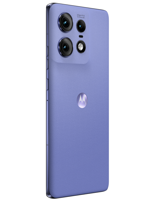 Motorola EDGE 50 Pro 5G 512GB, fialová