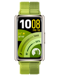 Fit náramek Huawei Band 11 Pro, zelená