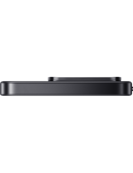 Xiaomi 17T 5G 256GB, černá