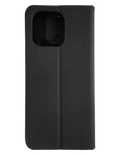 Flip Duet Xiaomi Redmi Note 17 5G, černá