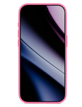 Kryt Epico Silicone Pro Mag+ iPhone 17 Pro/18 Pro, růžová