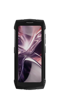 Doogee Smini 256GB, černá