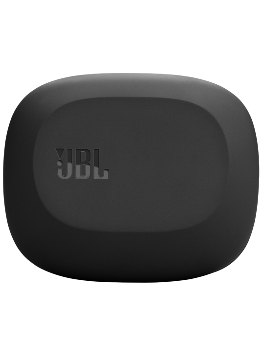 Sluchátka JBL SENSE LITE, černá