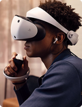 Sony PlayStation souprava VR2, bílá