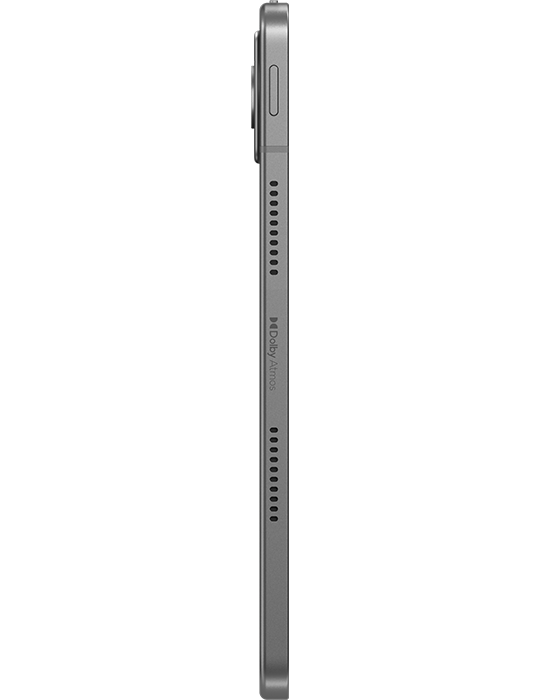 Lenovo Idea Tab 11 5G 128GB, šedá