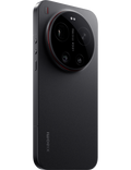 Xiaomi 17 Ultra 5G 512GB, černá