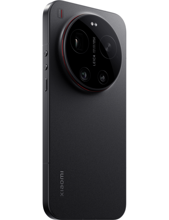 Xiaomi 17 Ultra 5G 512GB, černá