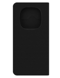 Flip Duet Xiaomi Redmi Note 15 Pro 5G, černá