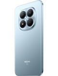 Xiaomi Redmi Note 15 Pro + 5G 256GB, modrá
