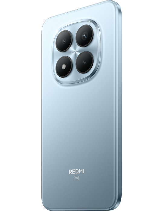 Xiaomi Redmi Note 15 Pro + 5G 256GB, modrá