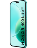 HONOR 400 Lite 5G 256GB, zelená