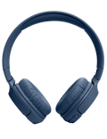 Sluchátka JBL Tune 520BT, modrá