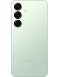 Samsung Galaxy S25 5G 256GB, zelená