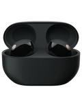 Sluchátka Bluetooth Sony WF-1000XM5, černá