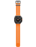Hodinky Samsung Galaxy Watch Ultra 2025, šedá