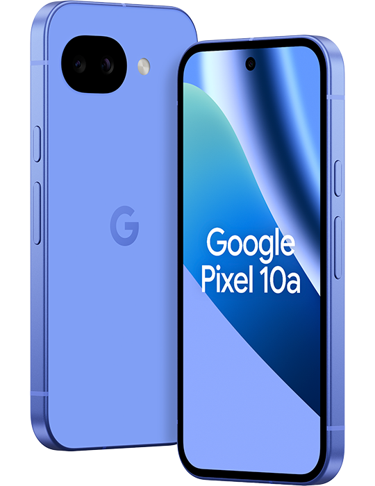 Google Pixel 10a 5G 256GB, Lavender