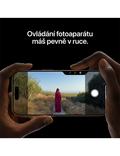 iPhone 16 Pro Max 256GB 5G, bílý titan