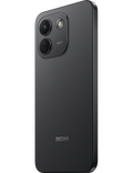 Xiaomi Redmi Note 17 Pro Max 5G 256GB, černá