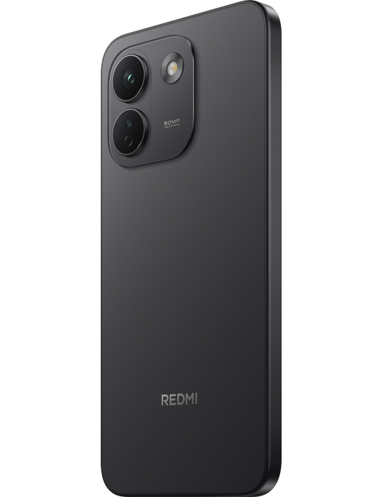 Xiaomi Redmi Note 17 Pro Max 5G 256GB, černá