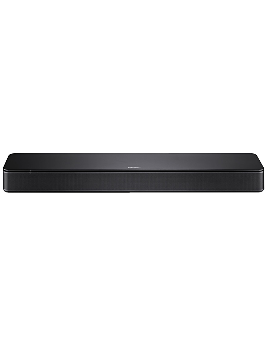 Bose TV Speaker, černá