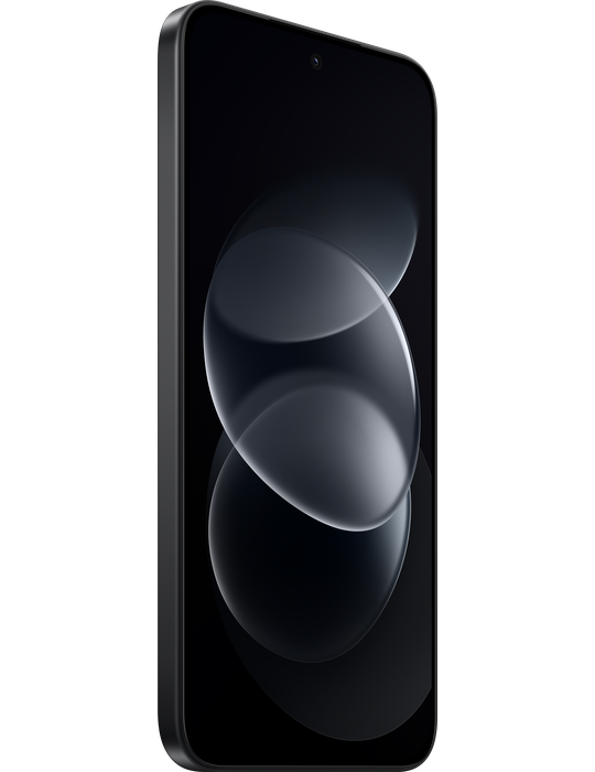 Xiaomi Redmi Note 17 Pro 5G 256GB, černá