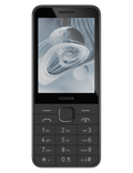 Nokia 215 4G, černá