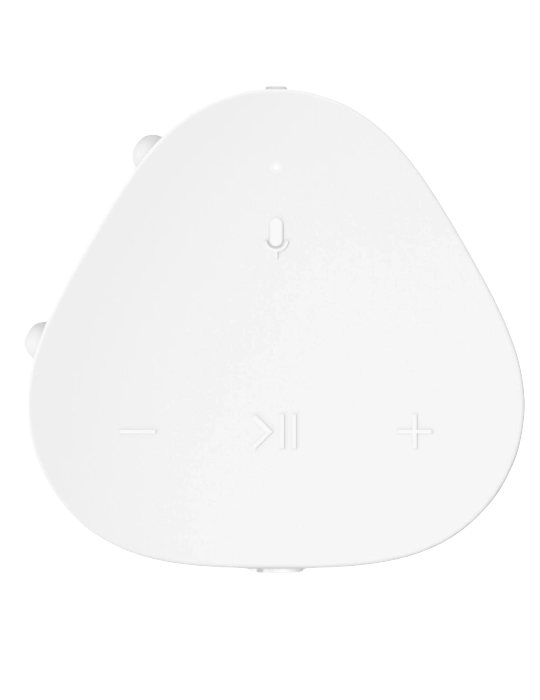 Reproduktor SONOS Roam 2, bílá