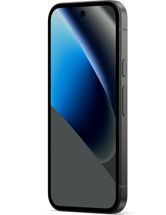 Google Pixel 10a 5G 256GB, Obsidian
