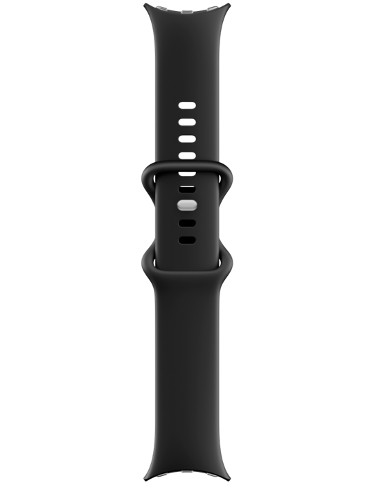 Hodinky Google Pixel Watch 4 41mm, Obsidian
