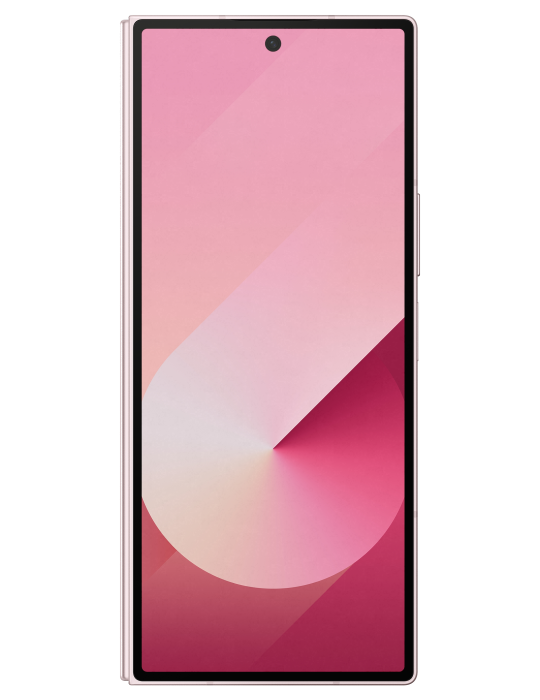 Samsung Galaxy Z Fold6 5G 512GB, růžová