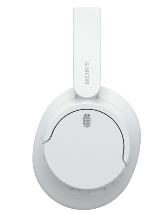 Bezdrátová sluchátka Sony WH-CH720N s potlačením okolního hluku, bílá