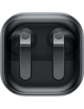 Sluchátka Samsung Galaxy Buds4, černá