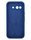 Kryt Liquid Google Pixel 9a 5G, modrá