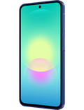 Samsung Galaxy A27 5G 128GB, modrá