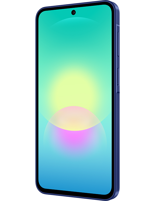 Samsung Galaxy A27 5G 128GB, modrá