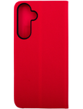 Flip Duet Samsung Galaxy A16 5G, červená