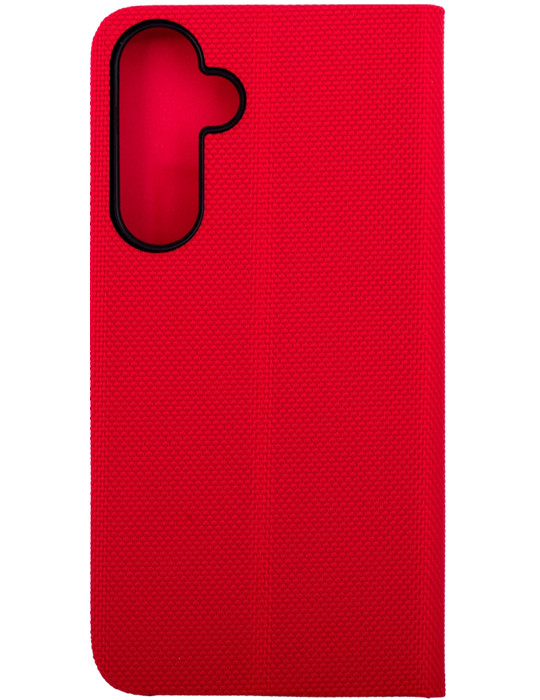 Flip Duet Samsung Galaxy A16 5G, červená