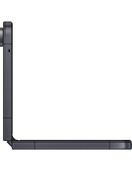 Samsung Galaxy Z Flip8 5G 256GB, Graphite