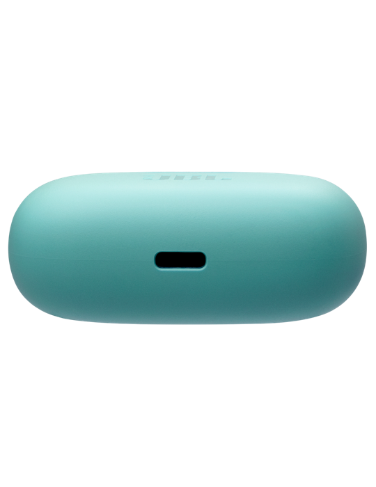 Sluchátka JBL Wave Beam 2, modrá