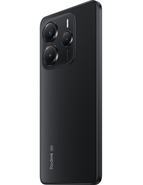 Xiaomi Redmi Note 14 5G 256GB, černá