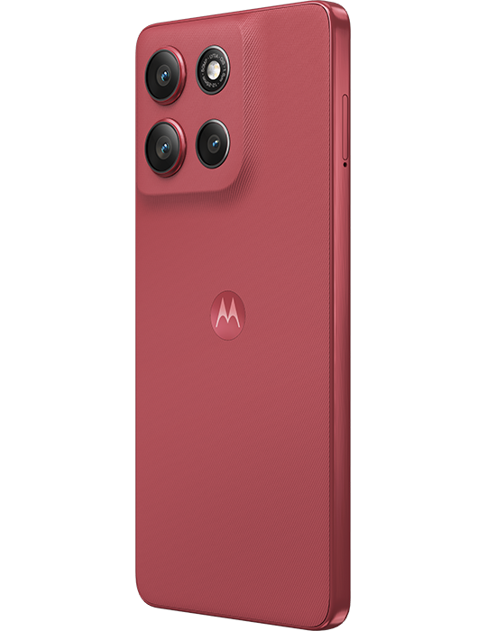 Motorola Moto G86 5G 256GB, růžová