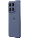 Motorola Edge 60 Fusion 5G 256GB, šedá