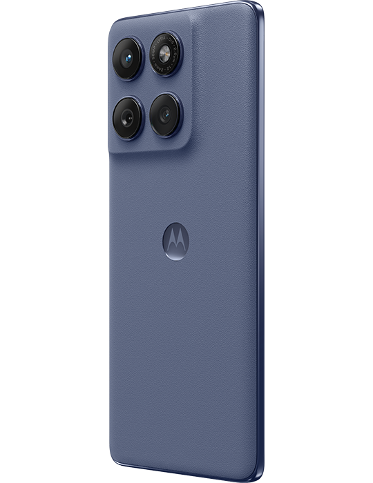 Motorola Edge 60 Fusion 5G 256GB, šedá