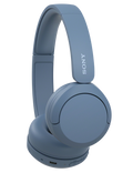Bezdrátová sluchátka Sony WH-CH520, modrá
