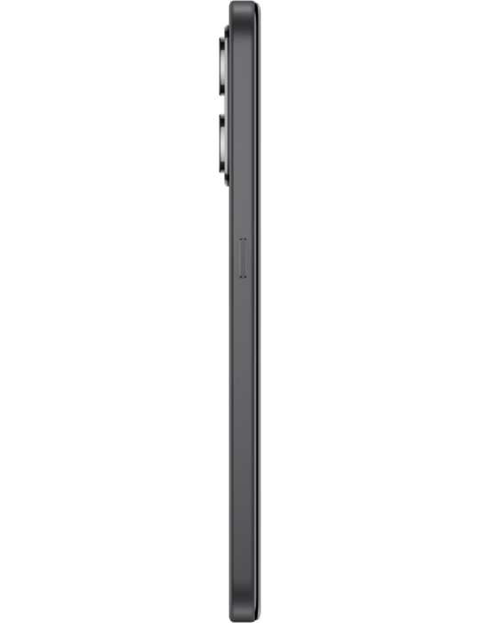 Honor 400 Smart 5G 128GB, černá