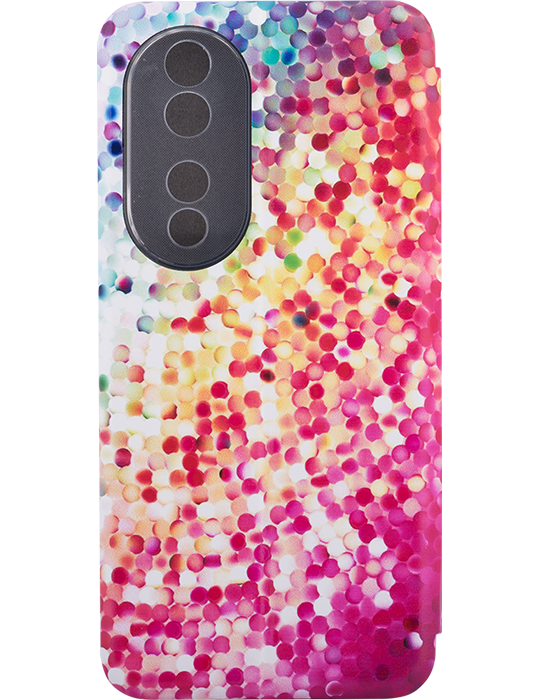 Flip Esperia Evolution Honor 90 5G, barevné (potisk)